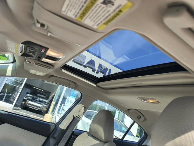2020 Subaru Impreza Premium