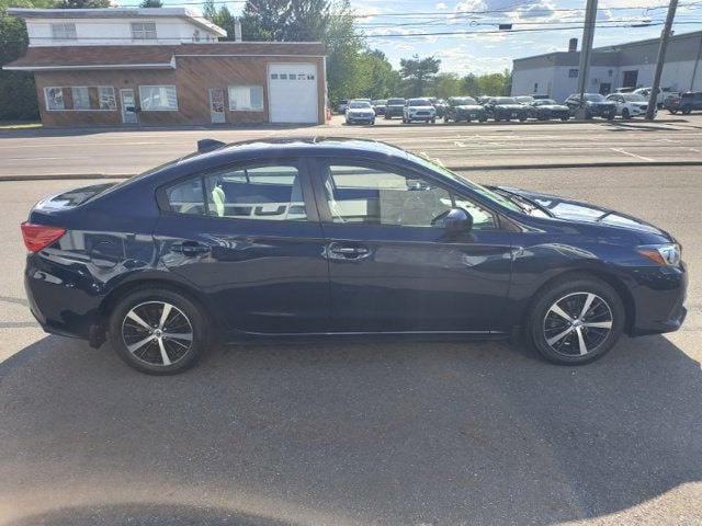 2020 Subaru Impreza Premium