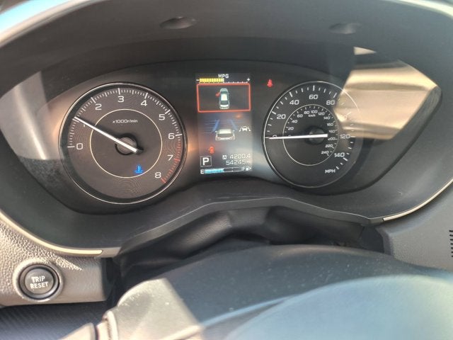 2020 Subaru Impreza Premium