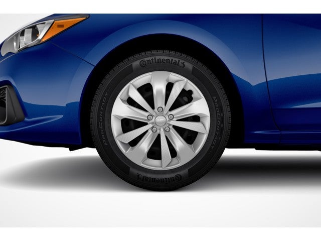 2022 Subaru Impreza 5-door CVT