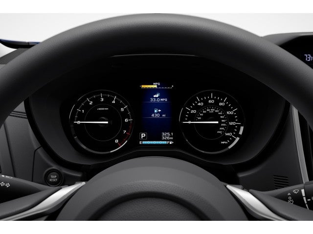 2022 Subaru Impreza 5-door CVT