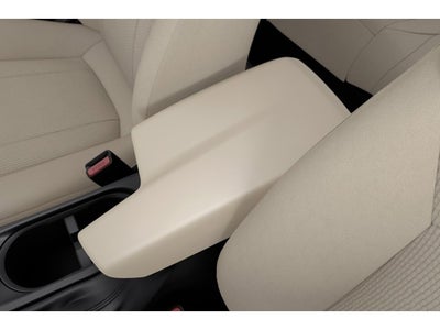 2022 Subaru Impreza 5-door CVT