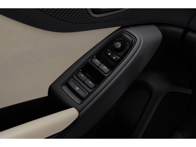 2022 Subaru Impreza 5-door CVT