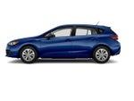 2022 Subaru Impreza 5-door CVT