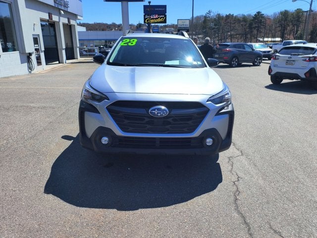 2023 Subaru Outback Premium