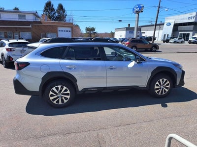 2023 Subaru Outback Premium
