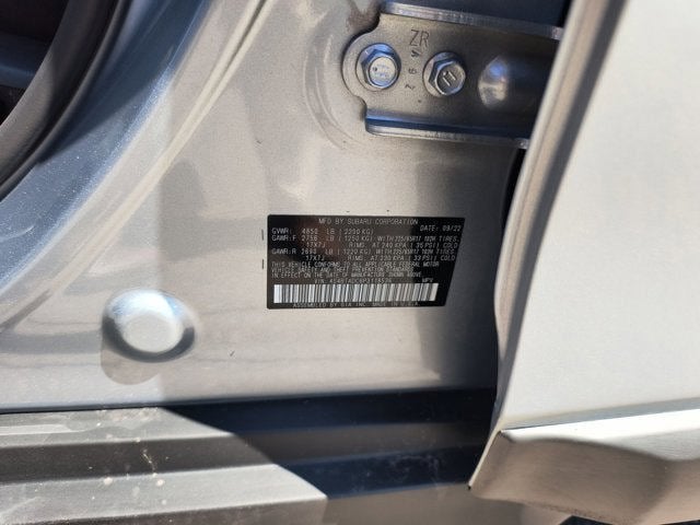 2023 Subaru Outback Premium