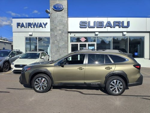 2024 Subaru Outback Premium