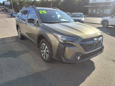 2024 Subaru Outback Premium