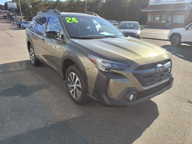 2024 Subaru Outback Premium
