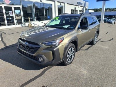 2024 Subaru Outback Premium