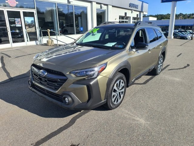 2024 Subaru Outback Premium