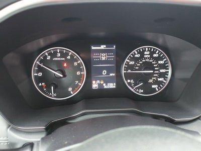 2023 Subaru Outback Onyx Edition