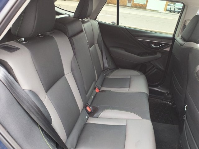 2023 Subaru Outback Onyx Edition