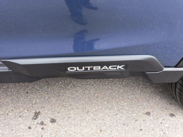 2023 Subaru Outback Onyx Edition