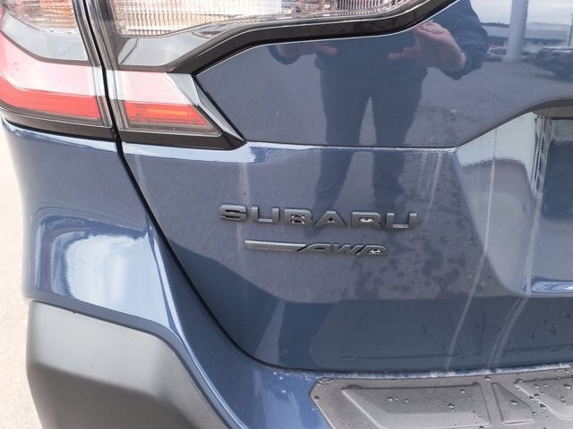 2023 Subaru Outback Onyx Edition