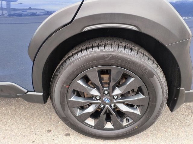 2023 Subaru Outback Onyx Edition