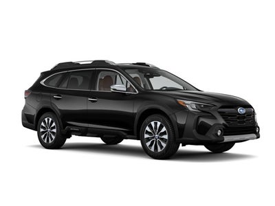 2023 Subaru Outback Touring