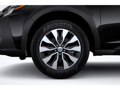 2023 Subaru Outback Touring