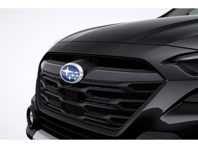 2023 Subaru Outback Touring