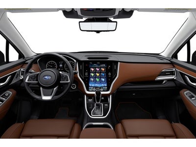 2023 Subaru Outback Touring