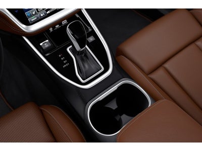 2023 Subaru Outback Touring