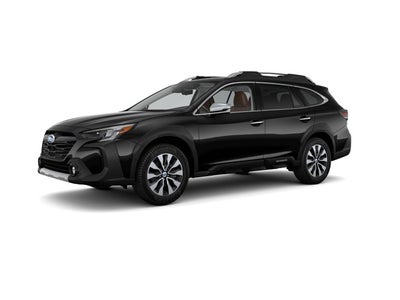 2023 Subaru Outback Touring