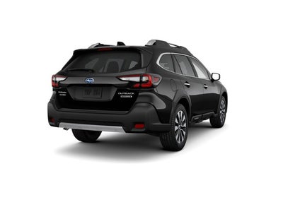 2023 Subaru Outback Touring
