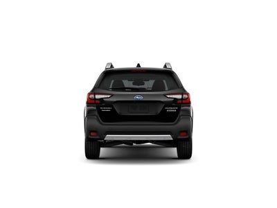 2023 Subaru Outback Touring