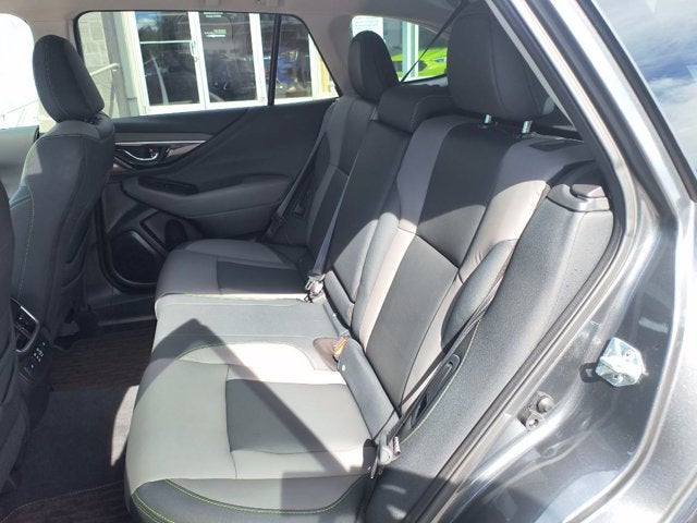 2024 Subaru Outback Onyx Edition XT