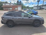 2024 Subaru Outback Onyx Edition XT