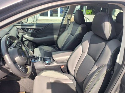 2024 Subaru Outback Onyx Edition XT