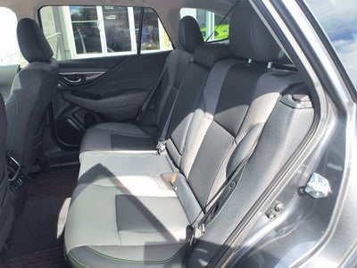 2024 Subaru Outback Onyx Edition XT
