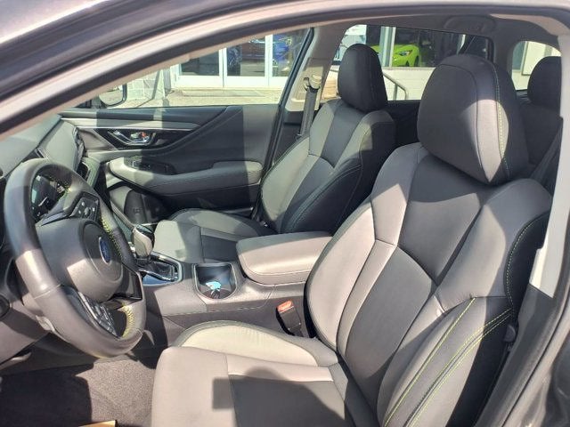 2024 Subaru Outback Onyx Edition XT
