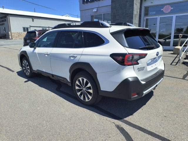 2024 Subaru Outback Touring XT