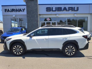 2024 Subaru Outback Touring XT