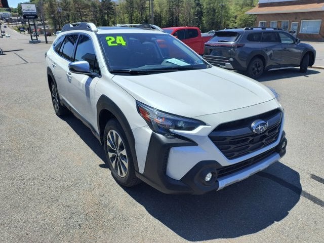 2024 Subaru Outback Touring XT