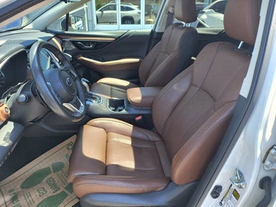 2024 Subaru Outback Touring XT