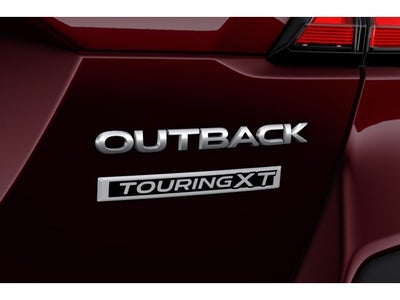 2023 Subaru Outback Touring XT