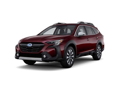 2023 Subaru Outback Touring XT
