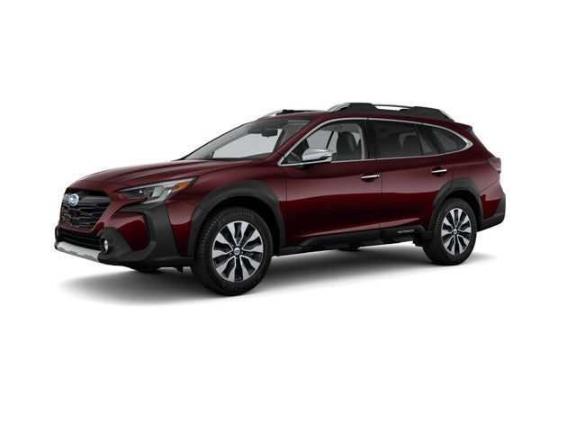 2023 Subaru Outback Touring XT