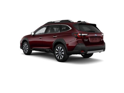 2023 Subaru Outback Touring XT