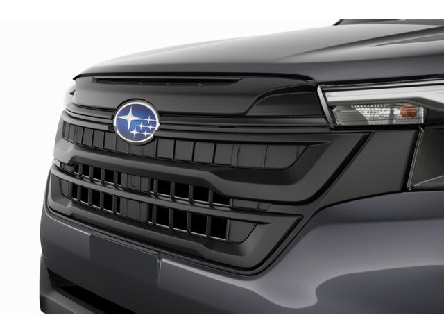 2026 Subaru Forester AWD