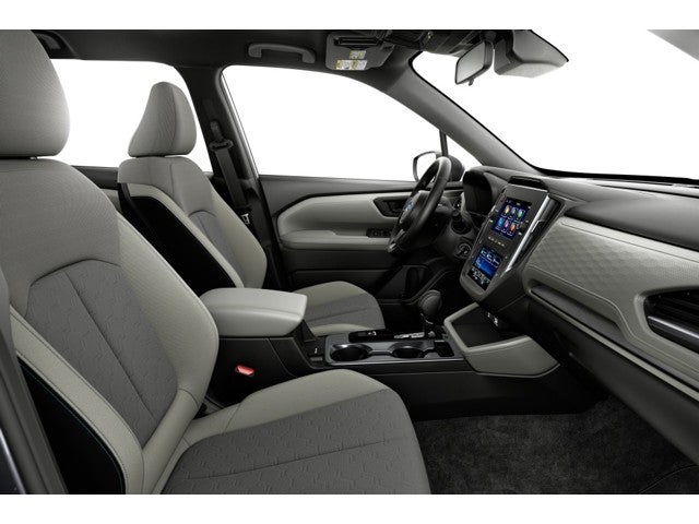 2026 Subaru Forester AWD