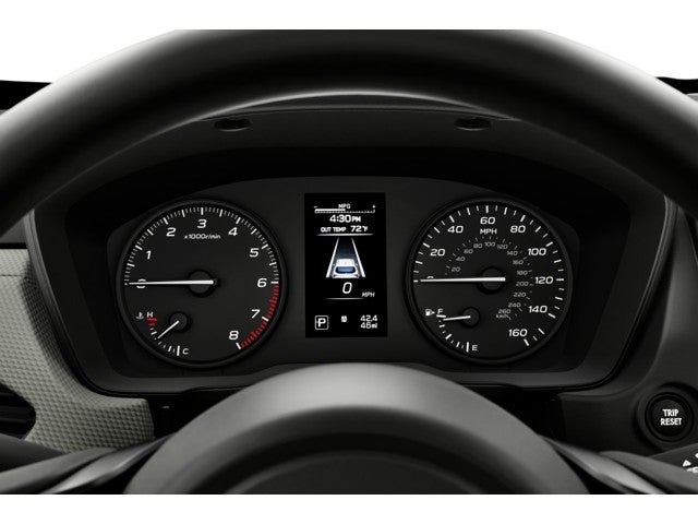 2026 Subaru Forester AWD