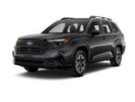 2026 Subaru Forester AWD
