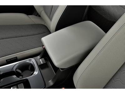 2026 Subaru Forester AWD