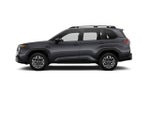 2026 Subaru Forester AWD