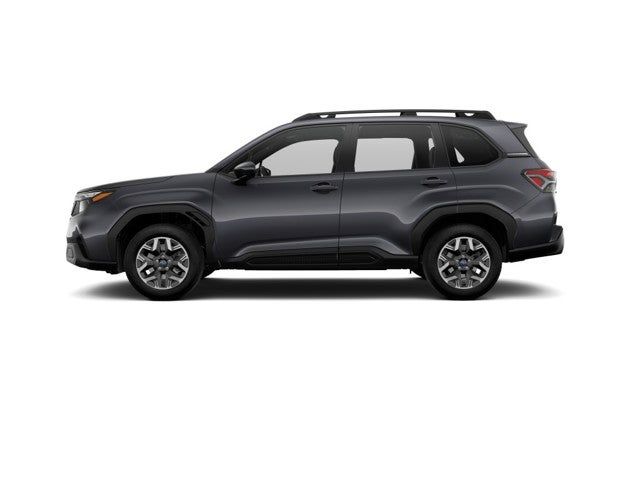 2026 Subaru Forester AWD