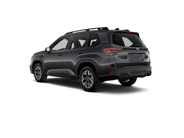 2026 Subaru Forester AWD